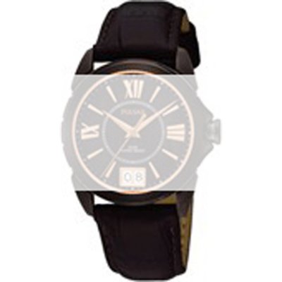 Pulsar Straps PP563X Band