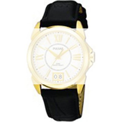Pulsar Straps PP565X Band