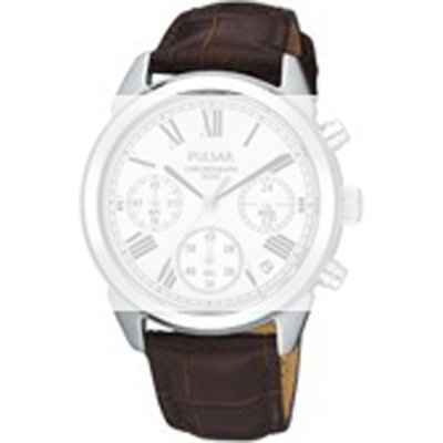 Pulsar Straps PP574X Band