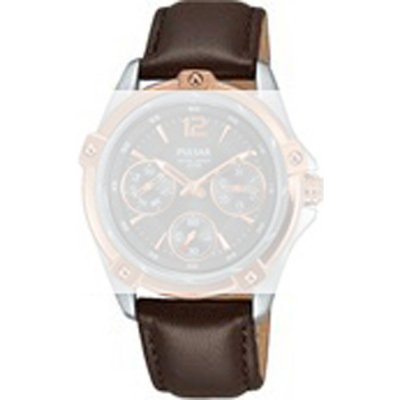 Pulsar Straps PP601X Band