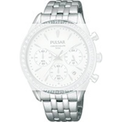 Pulsar Straps PP797X Band