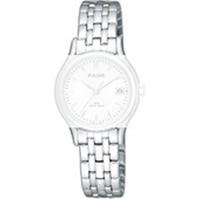 Pulsar Straps PP806X Band