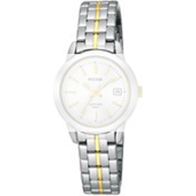 Pulsar Straps PP844X Band