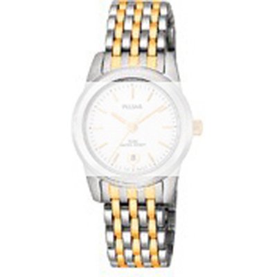 Pulsar Straps PP884X Band