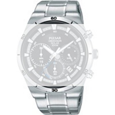 Pulsar Straps PPA002X Band