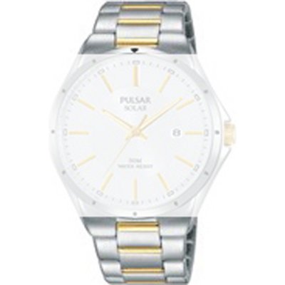 Pulsar Straps PPA005X Band