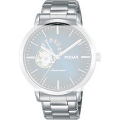 Pulsar Straps PPA028X Band