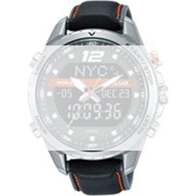 Pulsar Straps PPG002X Band