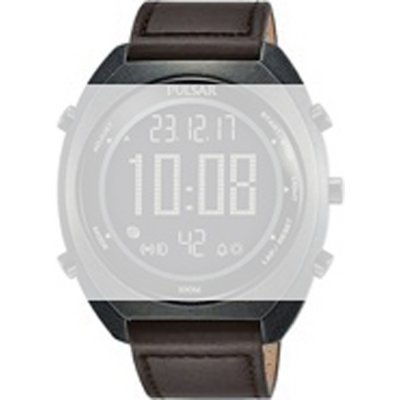 Pulsar Straps PPG022X Band