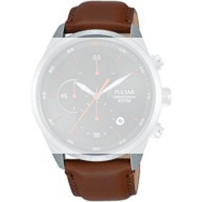 Pulsar Straps PPG029X Band
