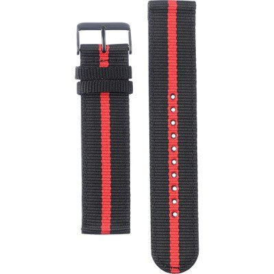 Pulsar Straps PPG050X Band