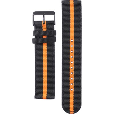 Pulsar Straps PPG052X Band