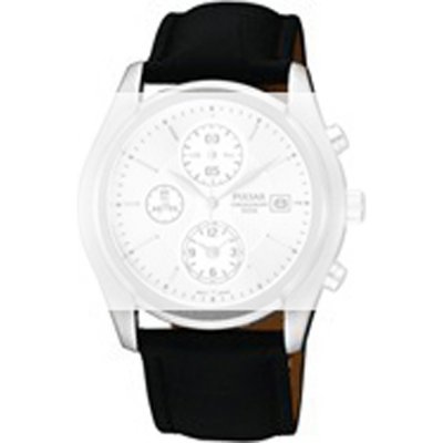 Pulsar Straps PQ021X Band