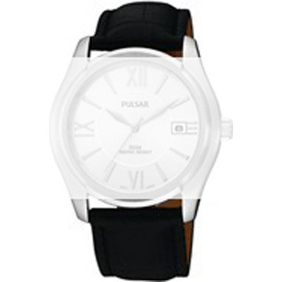 Pulsar Straps PQ024X Band