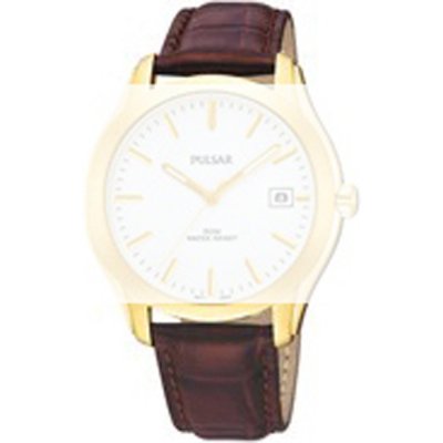 Pulsar Straps PQ031X Band