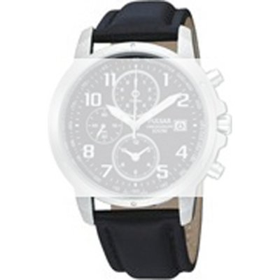 Pulsar Straps PQ033X Band