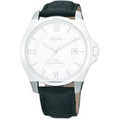 Pulsar Straps PQ036X Band