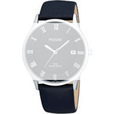 Pulsar Straps PQ052X Band