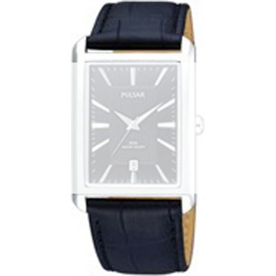 Pulsar Straps PQ059X Band