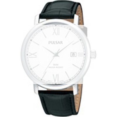 Pulsar Straps PQ076X Band
