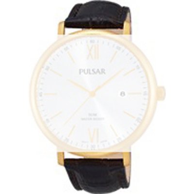 Pulsar Straps PQ098X Band