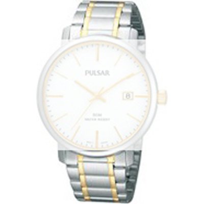 Pulsar Straps PQ336X Band