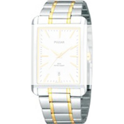 Pulsar Straps PQ344X Band