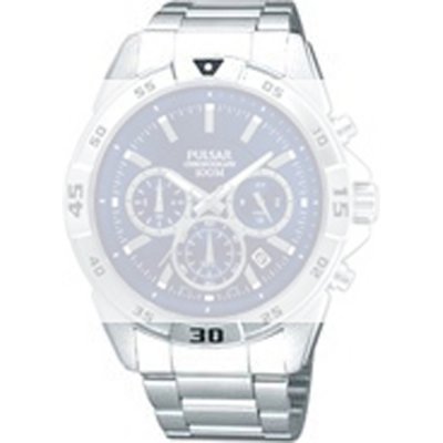 Pulsar Straps PQ348X Band