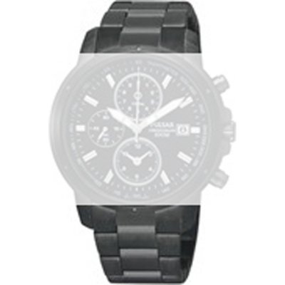 Pulsar Straps PQ404X Band