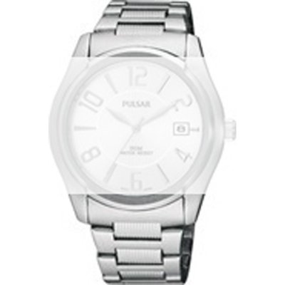 Pulsar Straps PQ431X Band