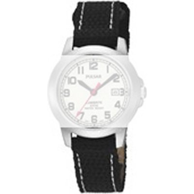 Pulsar Straps PQ523X Band