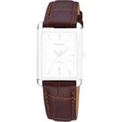 Pulsar Straps PQ538X Band
