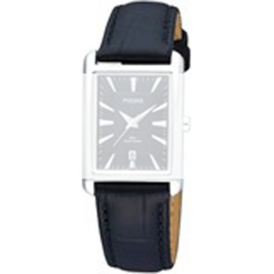 Pulsar Straps PQ539X Band