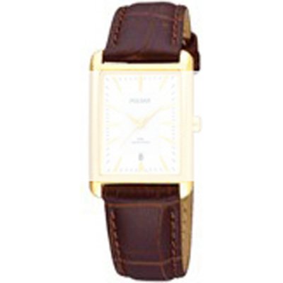 Pulsar Straps PQ540X Band