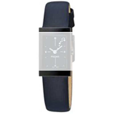 Pulsar Straps PQ543X Band