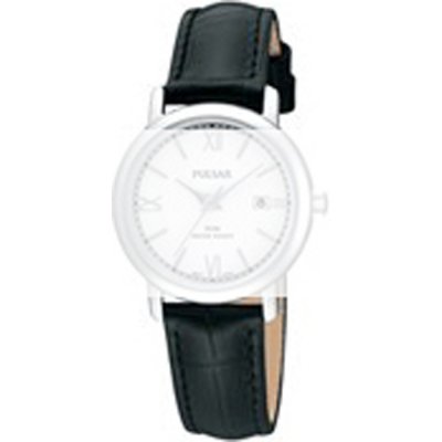 Pulsar Straps PQ552X Band