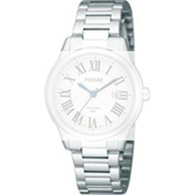 Pulsar Straps PQ661X Band