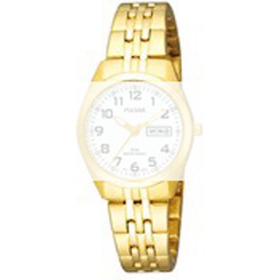 Pulsar Straps PQ684X Band