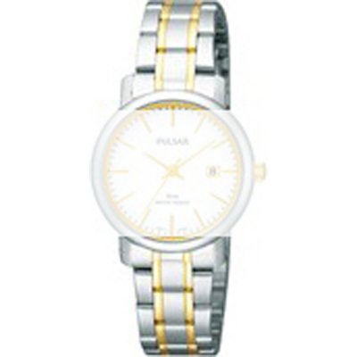 Pulsar Straps PQ699X Band