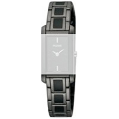 Pulsar Straps PQ710X Band
