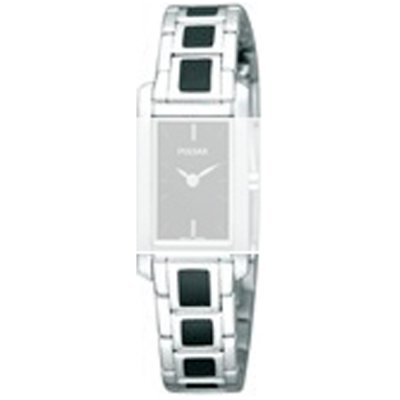 Pulsar Straps PQ711X Band