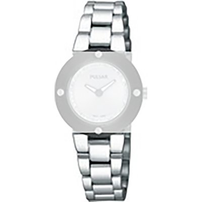 Pulsar Straps PQ788X Band
