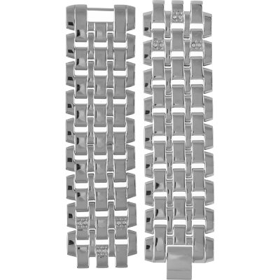 Pulsar Straps PQ801X Band