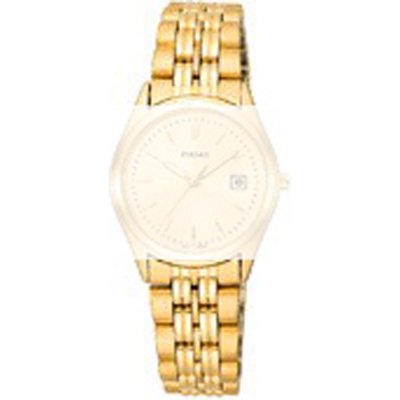 Pulsar Straps PQ873X Band
