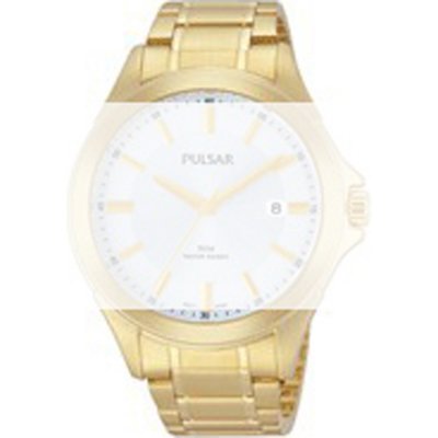 Pulsar Straps PQA006X Band