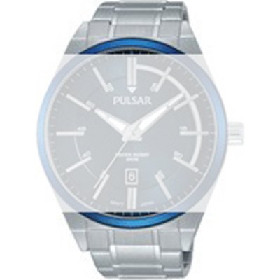 Pulsar Straps PQA024X Band