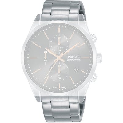 Pulsar Straps PQA074X Band