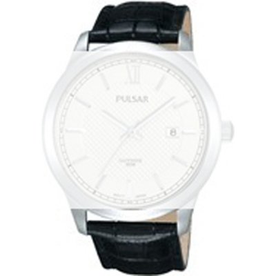 Pulsar Straps PQG014X Band