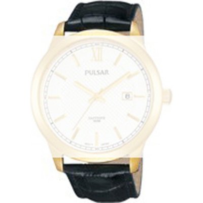 Pulsar Straps PQG015X Band
