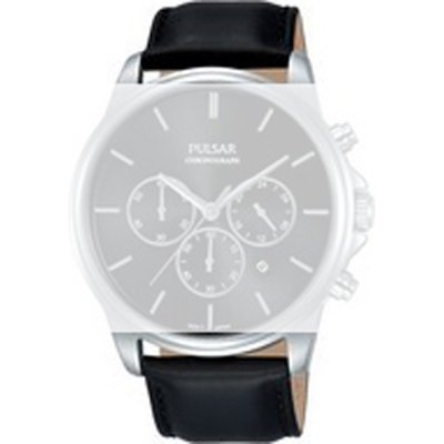 Pulsar Straps PQG047X Band